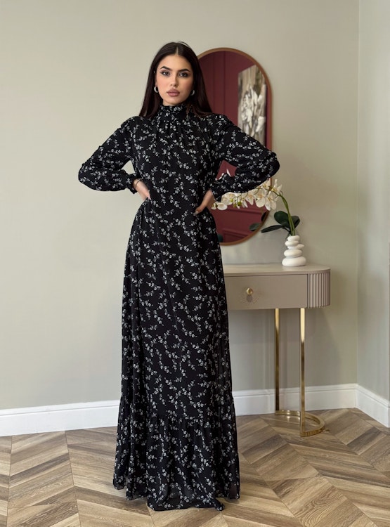 Robe Rosalia