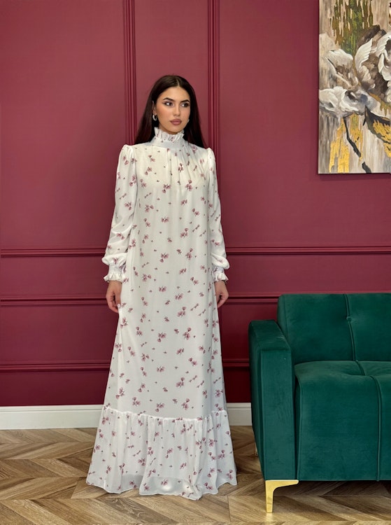Robe Rosalia – Image 4